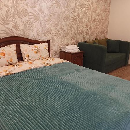 Jermatun Guest House Dilican Dış mekan fotoğraf