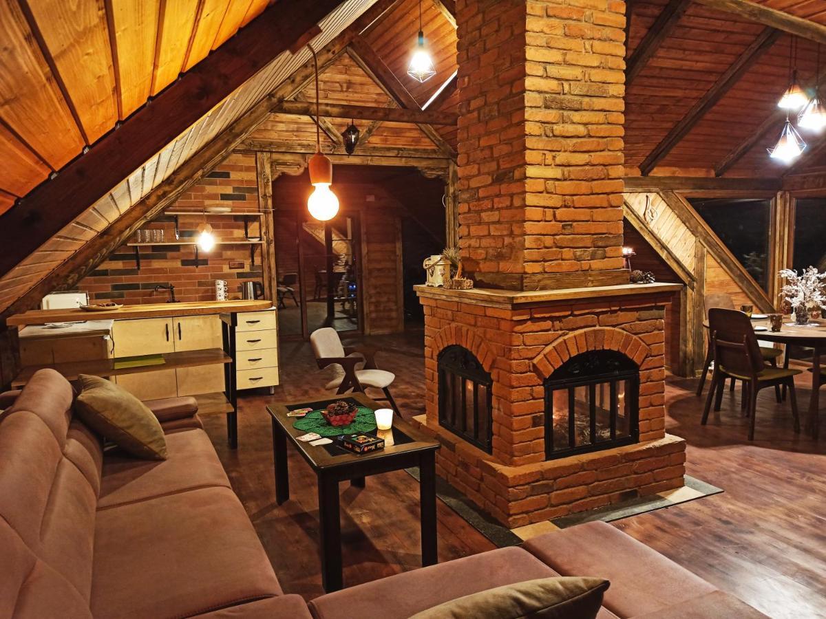 Jermatun Guest House Dilican Dış mekan fotoğraf