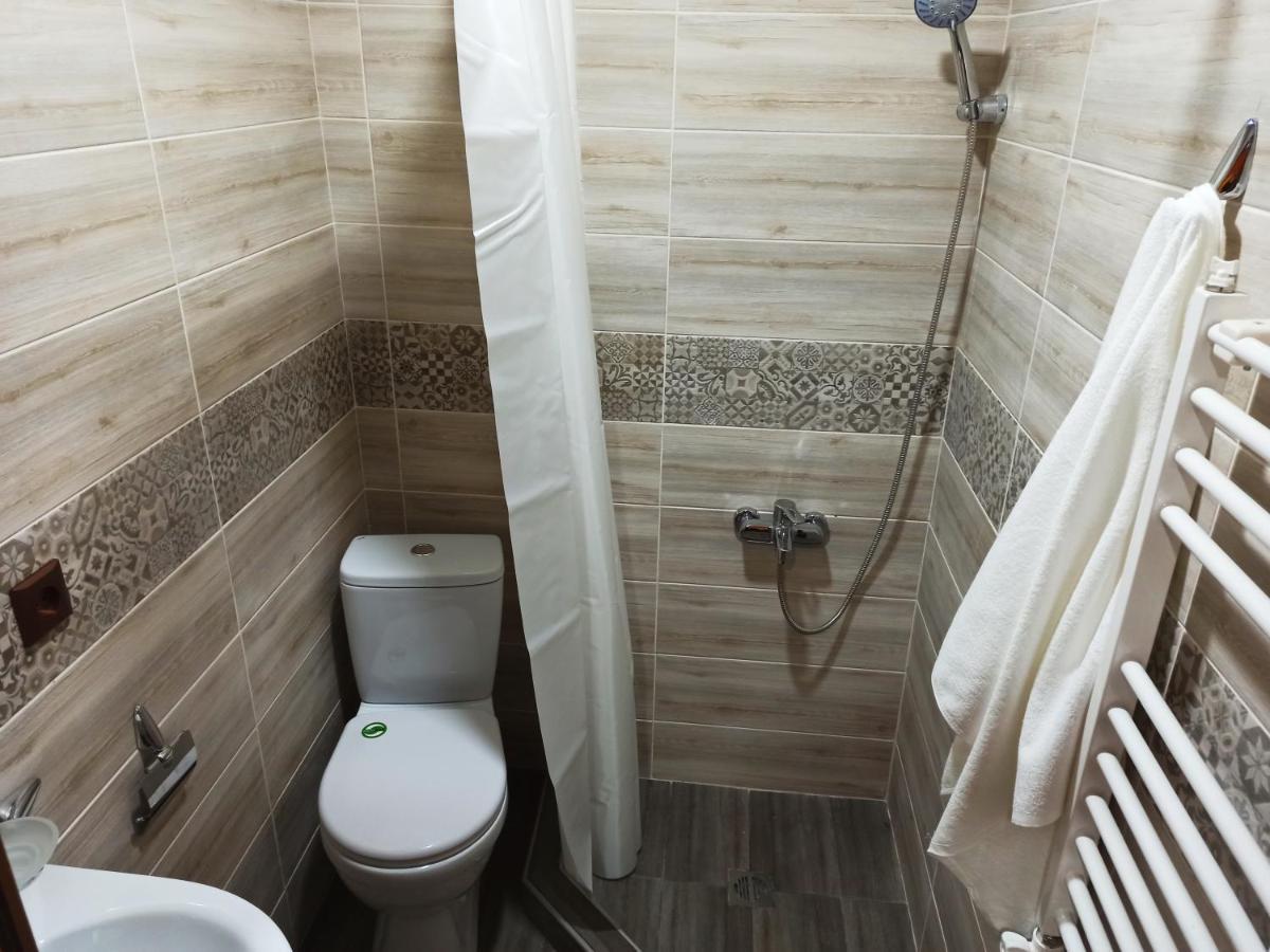 Jermatun Guest House Dilican Dış mekan fotoğraf