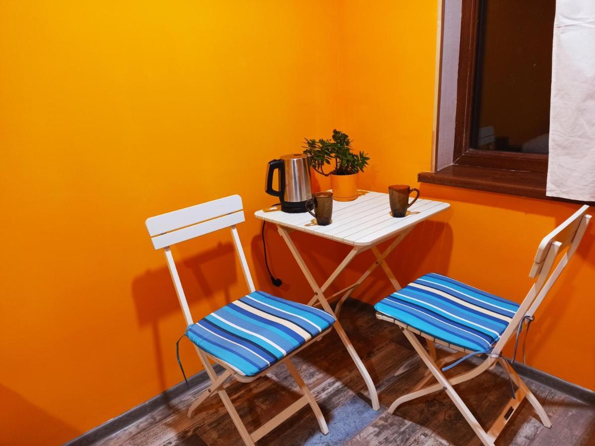 Jermatun Guest House Dilican Dış mekan fotoğraf