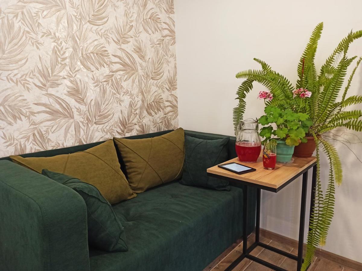 Jermatun Guest House Dilican Dış mekan fotoğraf