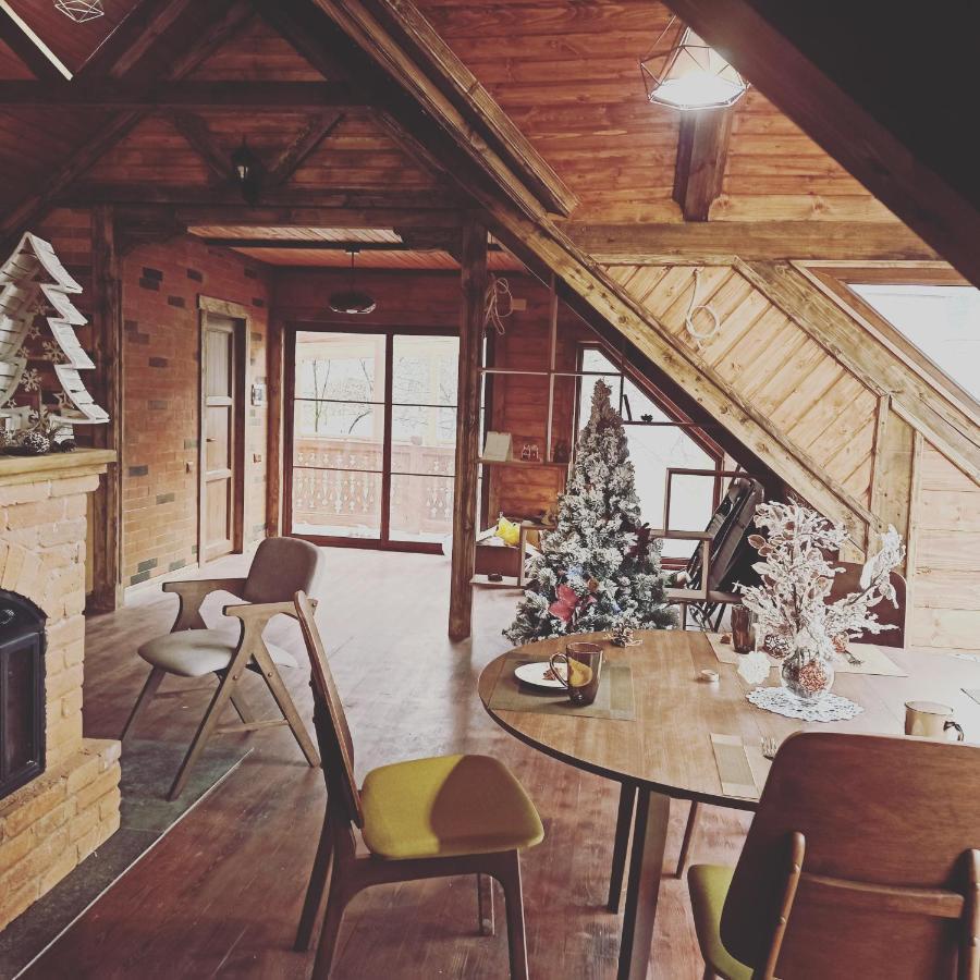 Jermatun Guest House Dilican Dış mekan fotoğraf