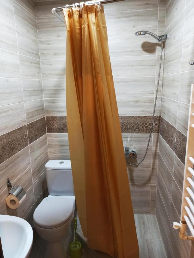 Jermatun Guest House Dilican Dış mekan fotoğraf