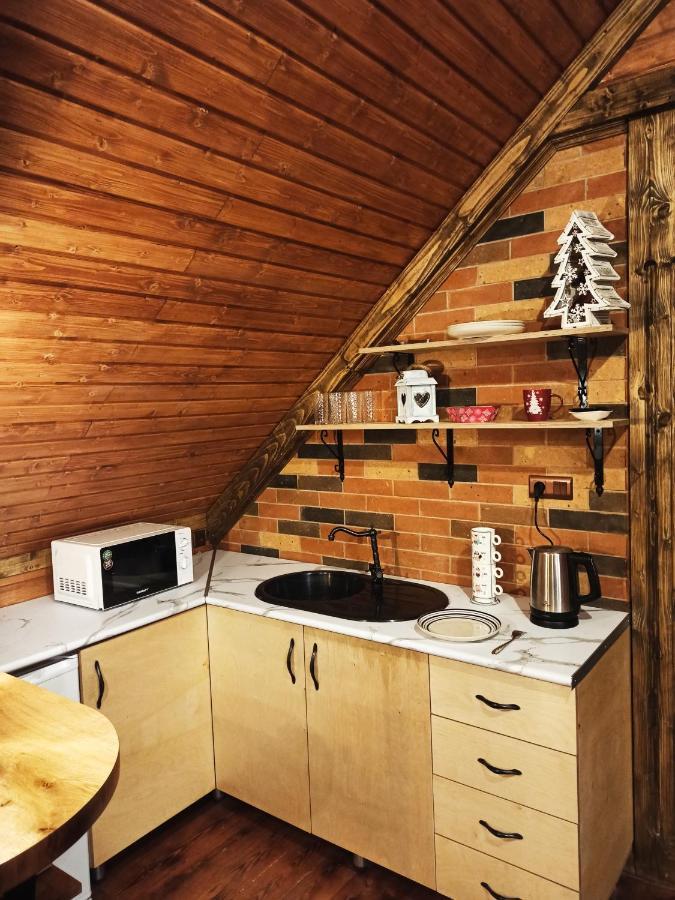 Jermatun Guest House Dilican Dış mekan fotoğraf