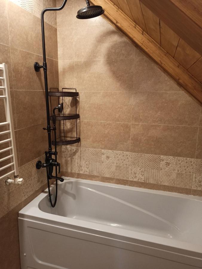 Jermatun Guest House Dilican Dış mekan fotoğraf