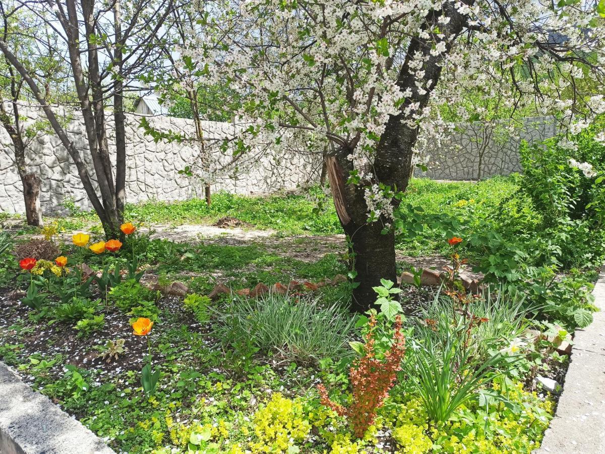 Jermatun Guest House Dilican Dış mekan fotoğraf