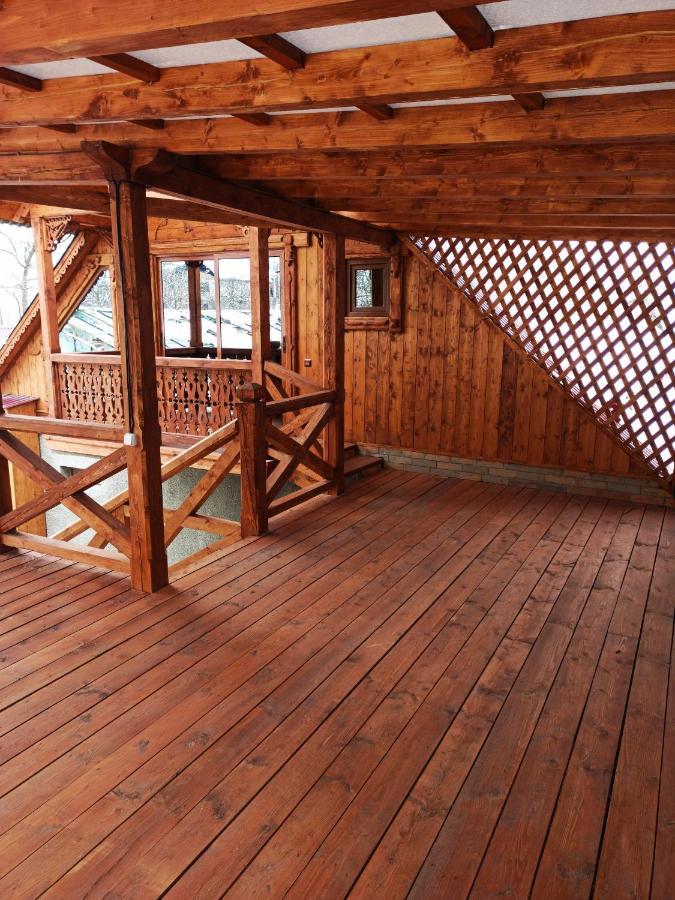 Jermatun Guest House Dilican Dış mekan fotoğraf
