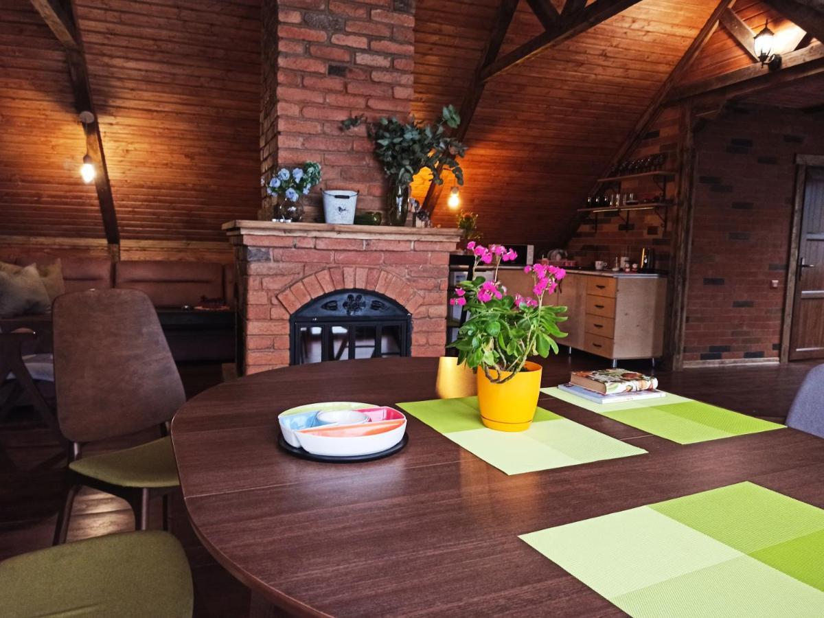 Jermatun Guest House Dilican Dış mekan fotoğraf