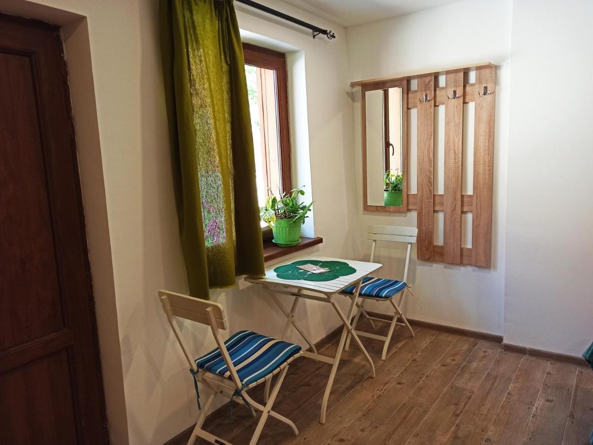 Jermatun Guest House Dilican Dış mekan fotoğraf
