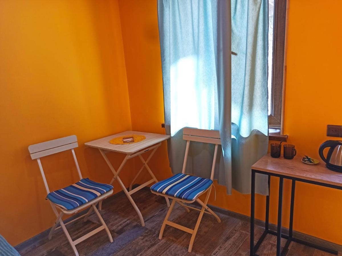 Jermatun Guest House Dilican Dış mekan fotoğraf