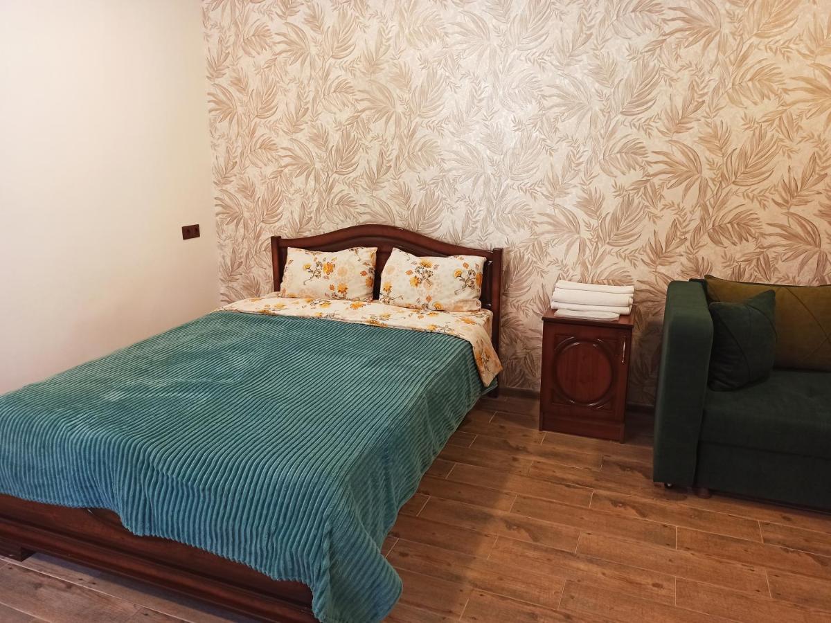 Jermatun Guest House Dilican Dış mekan fotoğraf